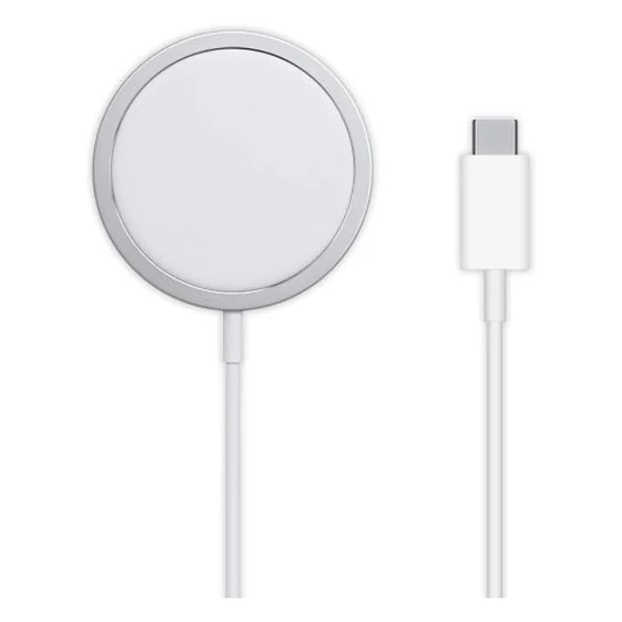 MagSafe Wireless Magnetic Fast Charger for Apple iPhone, 15W