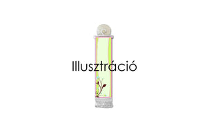 Mini Flag with Name A-E