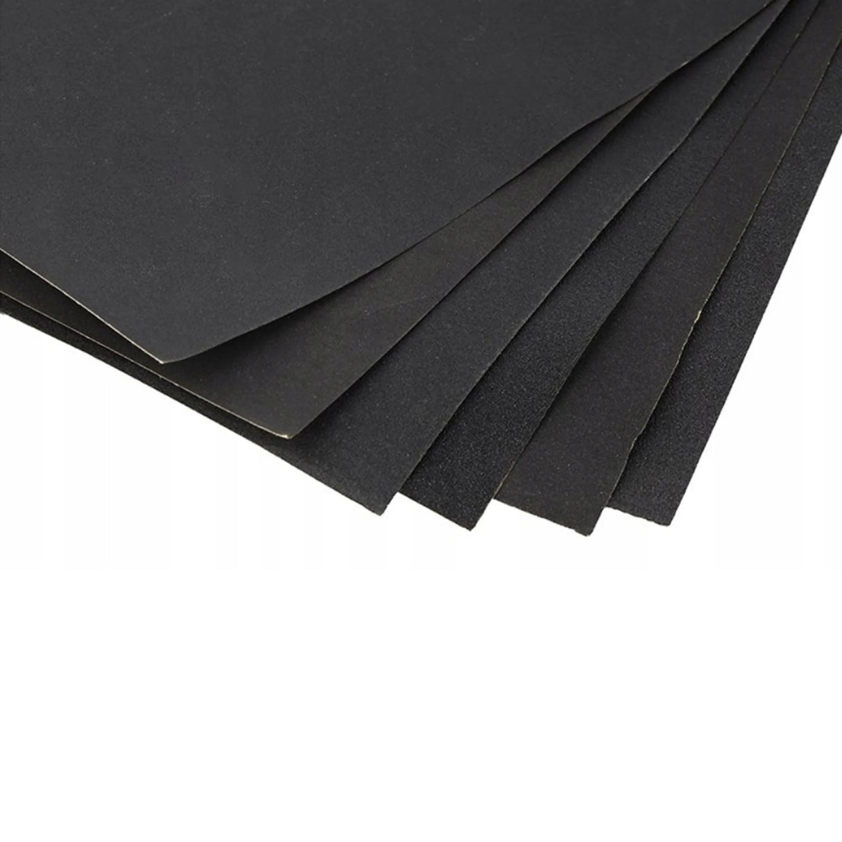 Plastic Headlight Restoration Kit