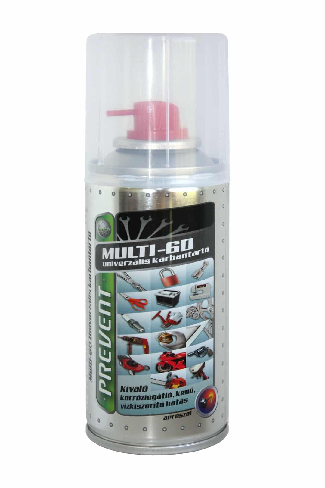 MULTI-60 Prevent Universal Lubricant Spray