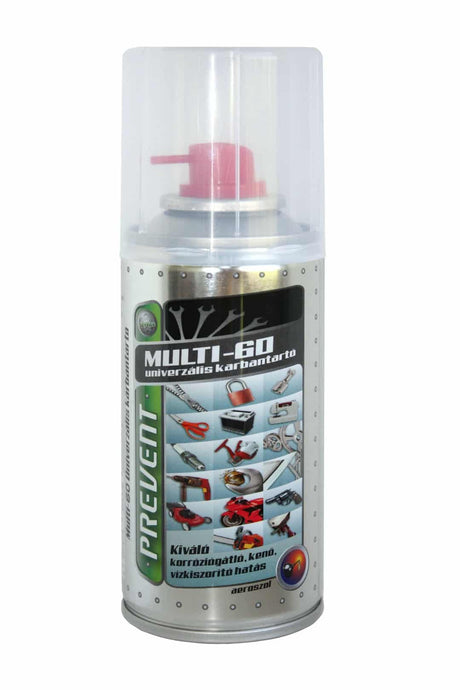 MULTI-60 Prevent Universal Lubricant Spray