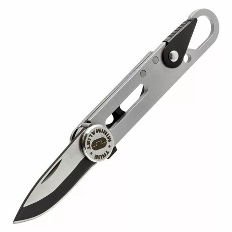 TRUE UTILITY MINIMALIST Multi-Tool Knife