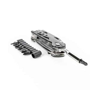 TRUE UTILITY HANDYONE TU181 Multi-Tool Pliers