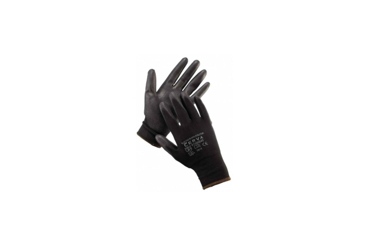 Lightweight Assembly Work Gloves