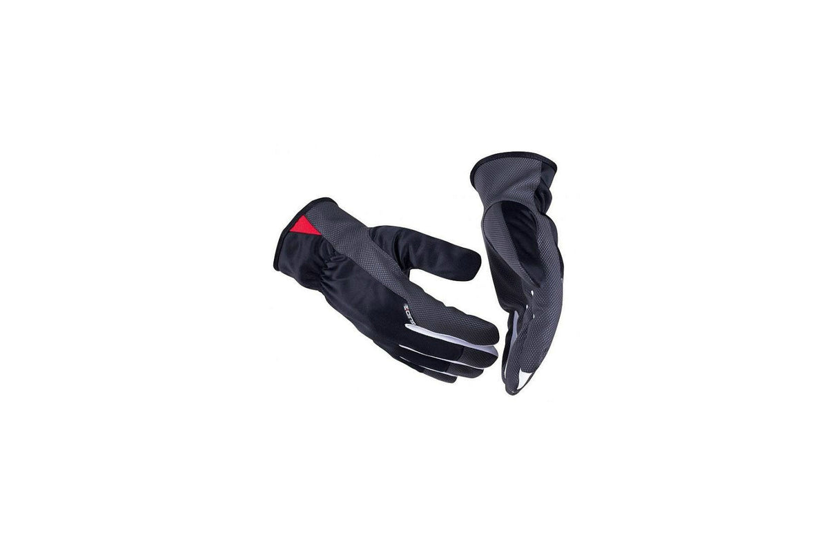 Winter Work Gloves – Water-Repellent, Insulated