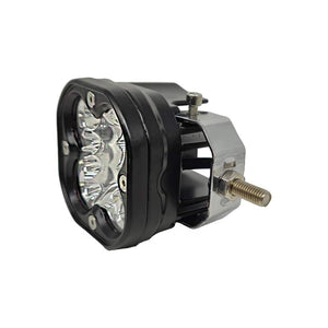 LED Work Light Square Combo Beam 12/24V
