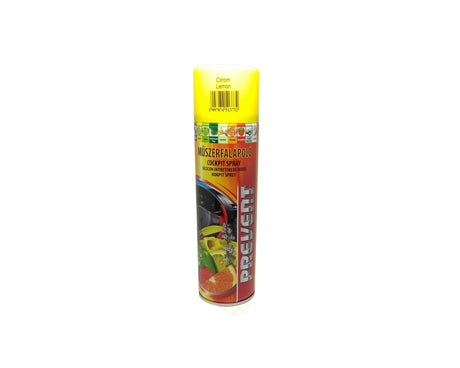 Dashboard Care Spray – Scented, 500ml