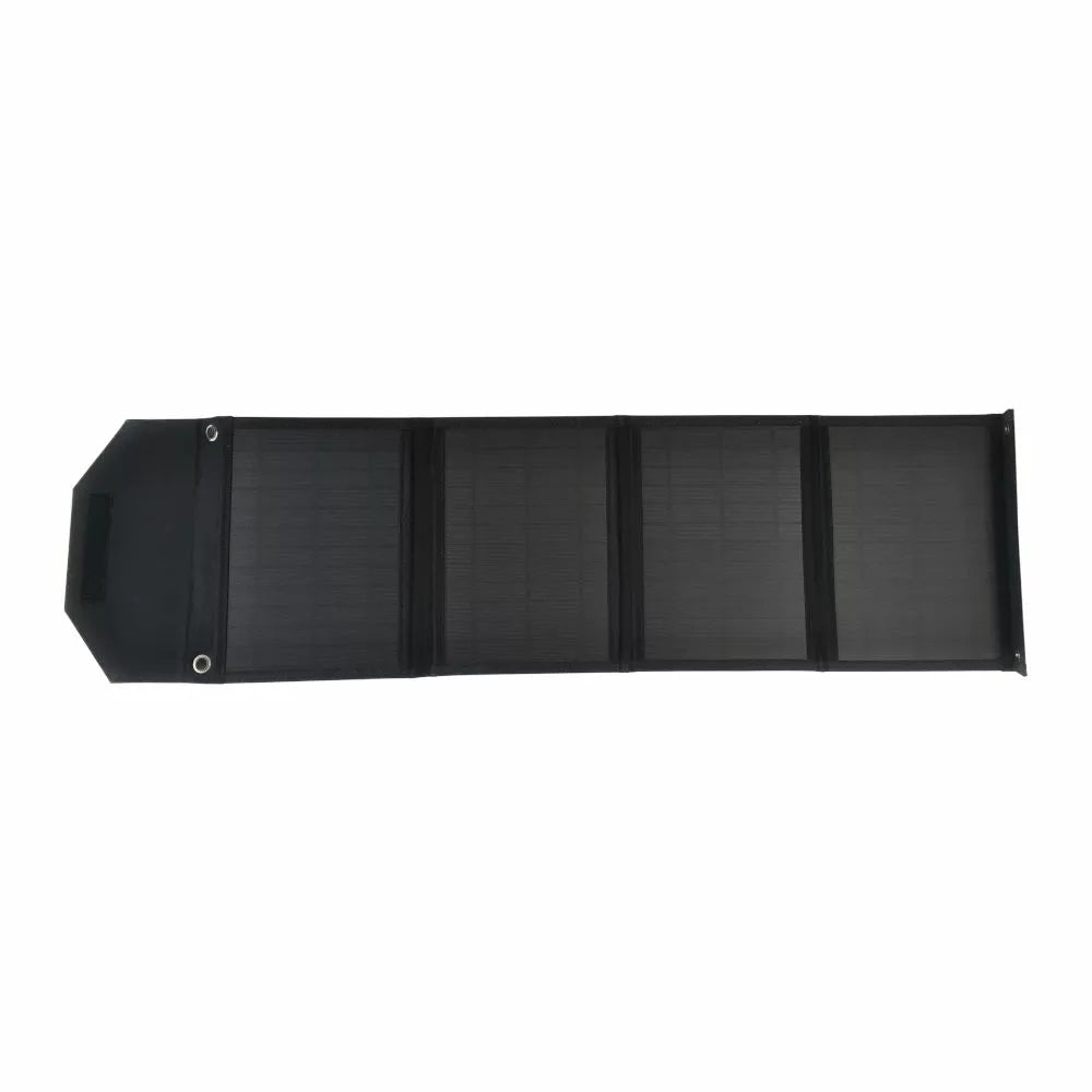 Portable Outdoor Solar Charger 24W