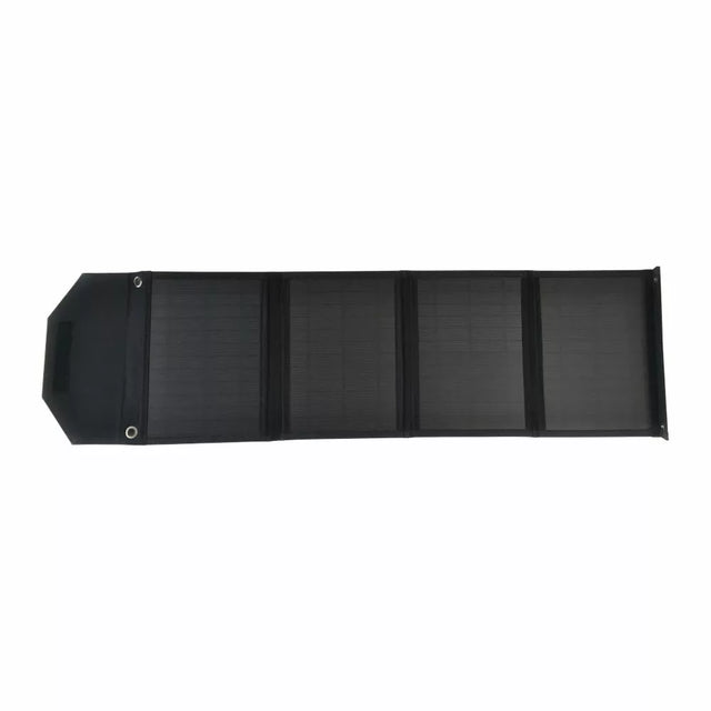 Portable Outdoor Solar Charger 24W