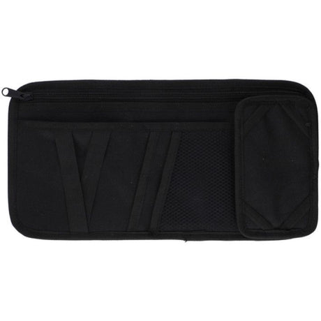 Sun Visor Organizer for Car
