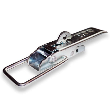 Side Wall Clamp Lever Lock for Trailers