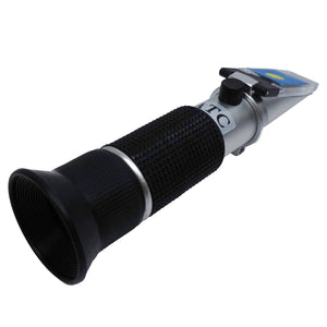 LED Alcohol Refractometer
