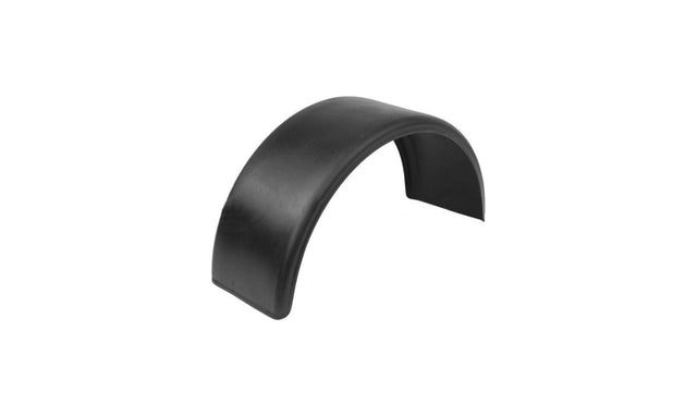 Plastic Fender Arch
