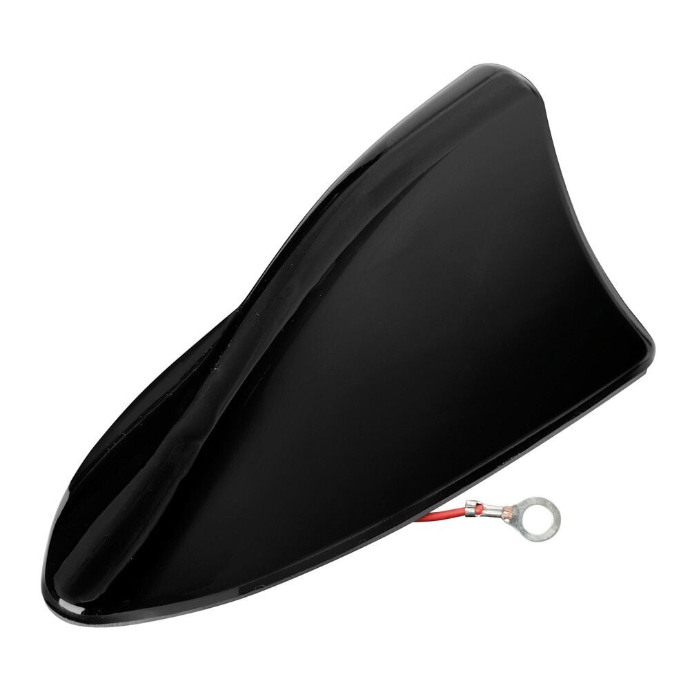 Shark Fin Antenna with Screw Mount
