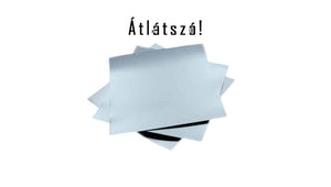 Tarpaulin Repair Patch Kit 44x34cm