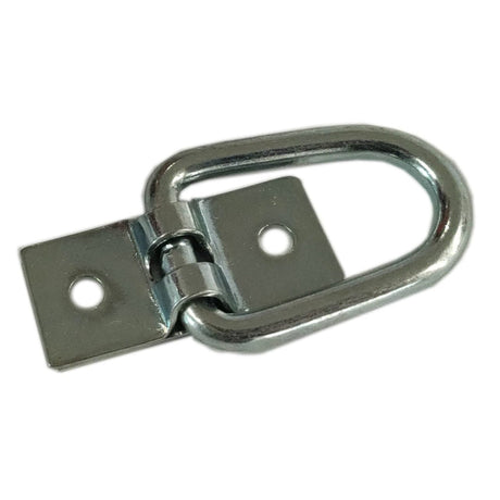 Folding Horizontal Tarp Latch