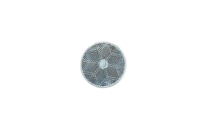 Round Self-Adhesive Reflector