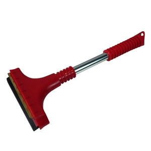 Ice Scraper with Copper Blade