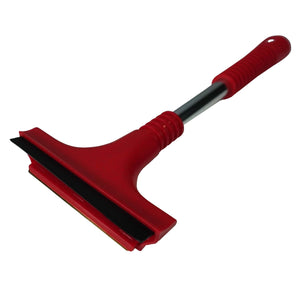 Ice Scraper with Copper Blade