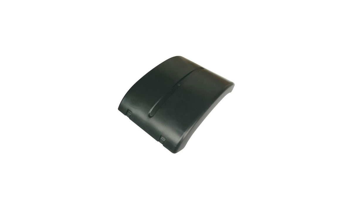 3-Piece Mudguard Upper Center Section