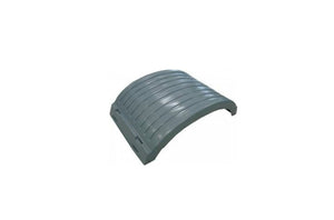 3-Piece Mudguard Upper Center Section