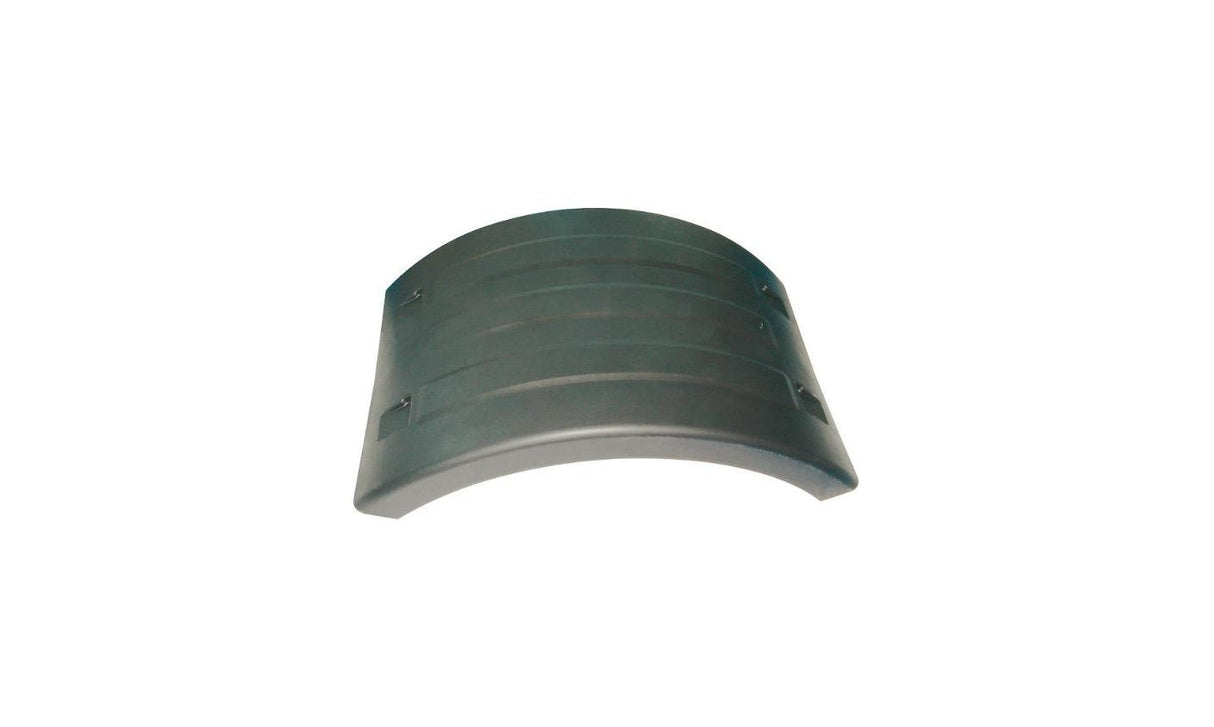 3-Piece Mudguard Upper Center Section