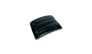 3-Piece Mudguard Upper Center Section