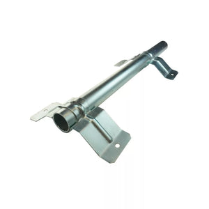 Mudguard Mounting Tube with 2 Wings