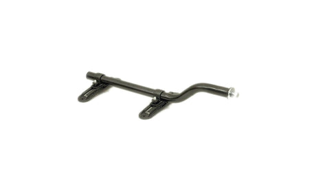 Curved Mudguard Bracket without Wings - LAGO