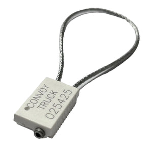 Numbered Security Seal