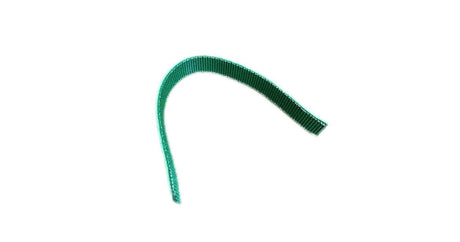 Ribbed Strap Protector for Wheel Tie-Down – 75 cm