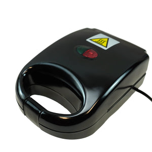 Car Sandwich Maker & Toaster, 120W Cigarette Lighter Powered