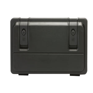 Mother Trucker Plastic Tool Box