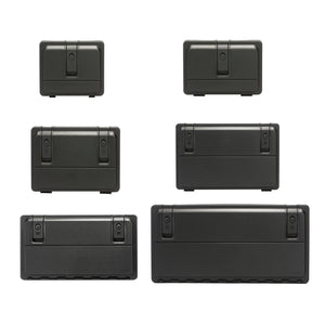 Mother Trucker Plastic Tool Box