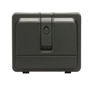 Mother Trucker Plastic Tool Box
