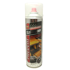 Silicone Spray 500ml