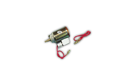 Illuminated 12V Car Cigarette Lighter Socket with Contour Light