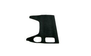 Tailored Car Mats for DAF XF & XG