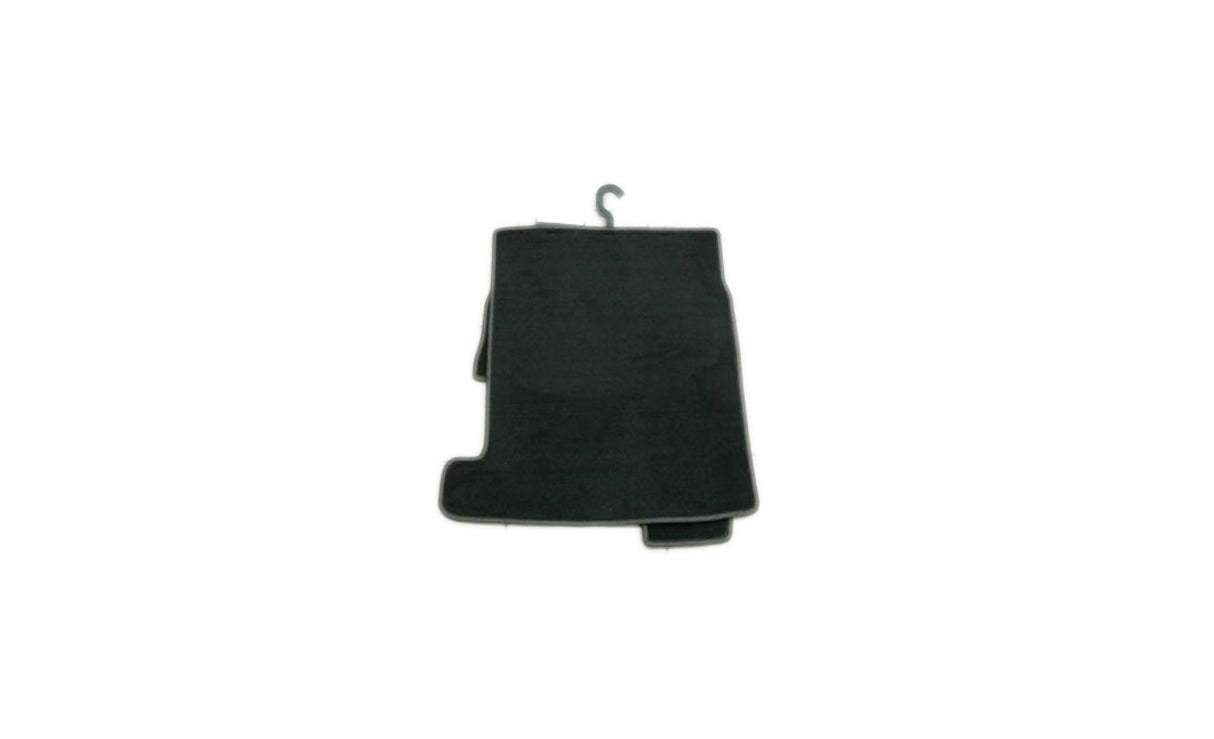 Tailored Car Mats for DAF XF & XG