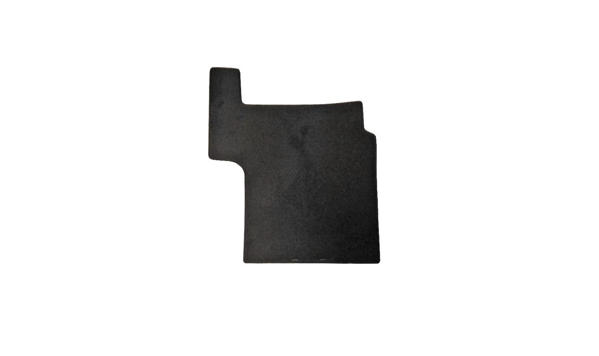 Custom-Fit Floor Mat for MAN TGA, TGX