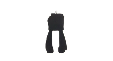 Custom Fit Felt Floor Mat for Scania 4 and R Series Trucks