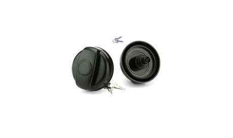 Locking Fuel Cap for IVECO Eurocargo