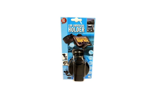 Universal Car Phone Holder with Suction Cup