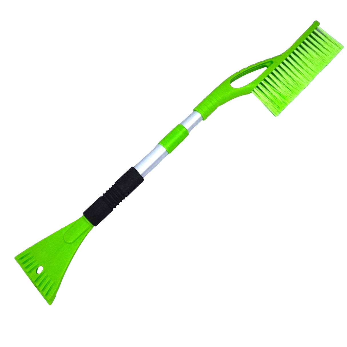 Telescopic Ice Scraper and Snow Brush