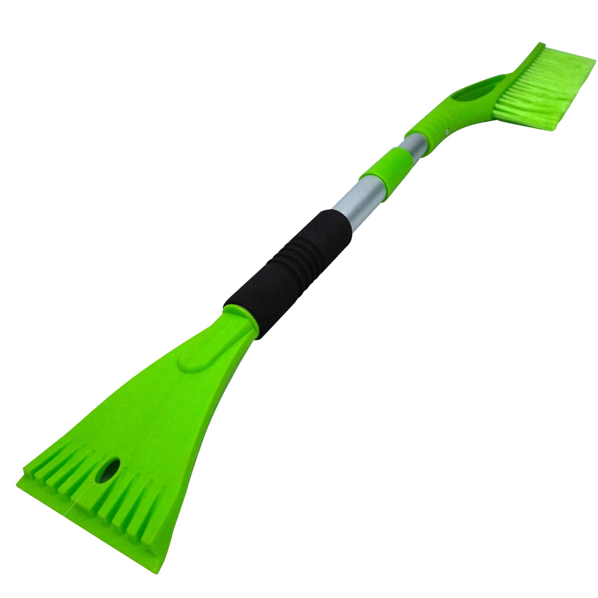 Telescopic Ice Scraper and Snow Brush