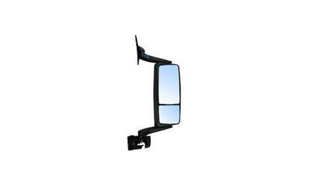 Heated Power Twin Mirror for MAN TGX
