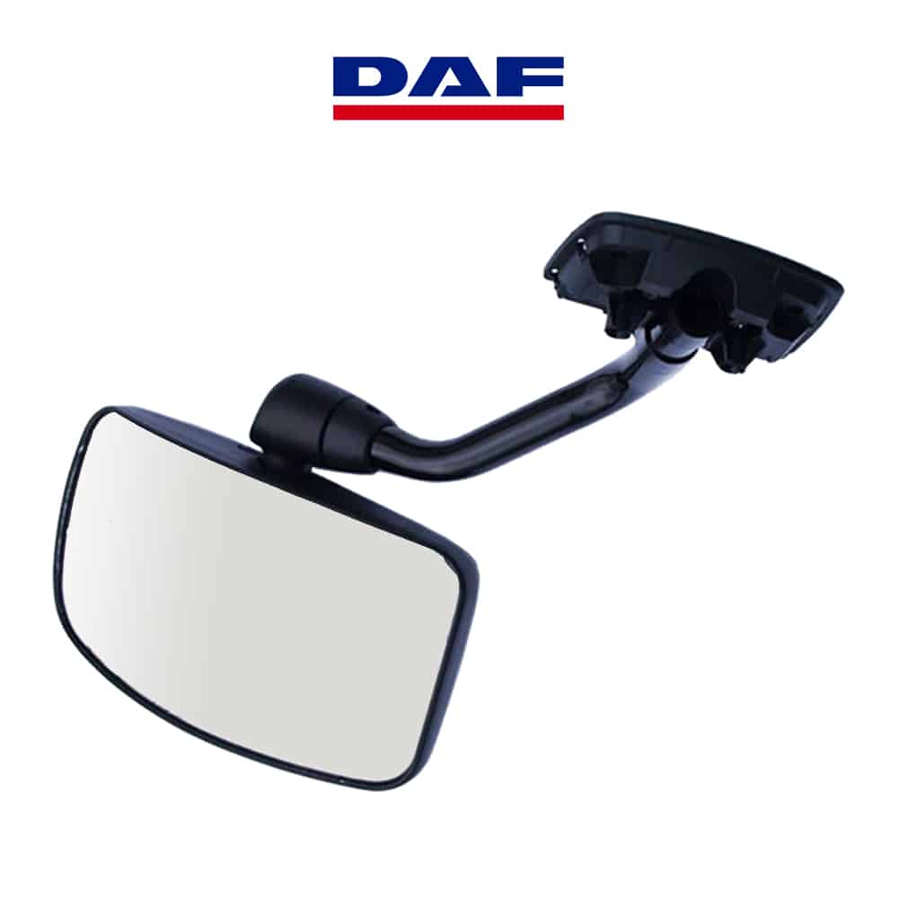 Front Blind Spot Mirror for DAF XF95
