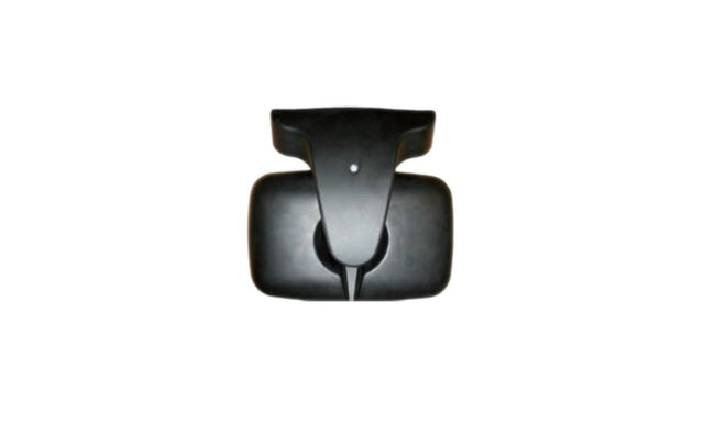 Heated Ramp Mirror for Iveco Stralis