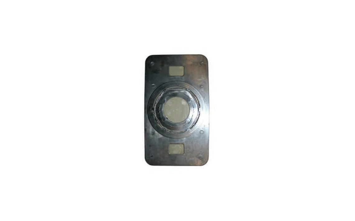 Mirror Glass for Iveco – Plastic Ring Mount