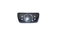 Cristal de Espejo Retrovisor Calefactable para Iveco Stralis